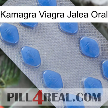 Kamagra Viagra Oral Jelly 21